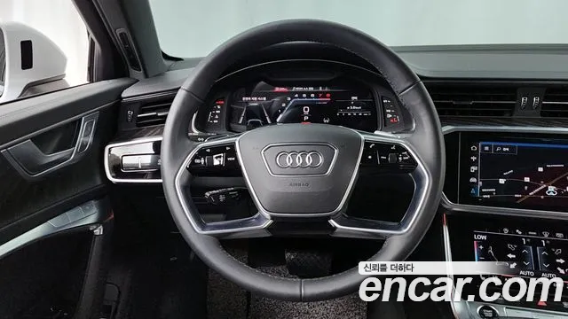 2023 Audi A6 (C8) 45 TFSI Quattro Premium Sold VIN WAUZZZF28PN034711 – photo 12