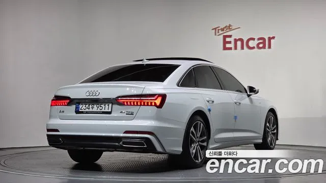 2023 Audi A6 (C8) 45 TFSI Quattro Premium Sold VIN WAUZZZF28PN034711 – photo 21
