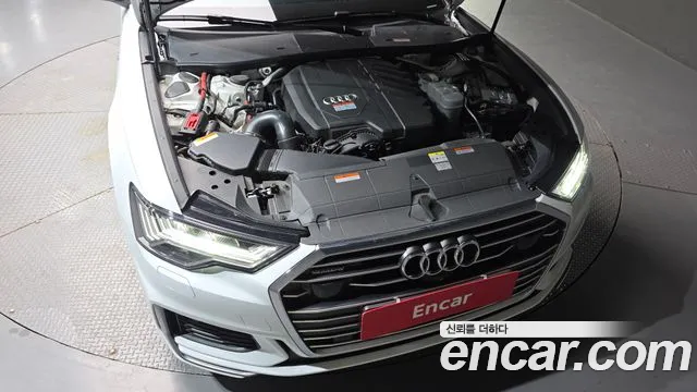 2023 Audi A6 (C8) 45 TFSI Quattro Premium Sold VIN WAUZZZF28PN081480 – photo 30