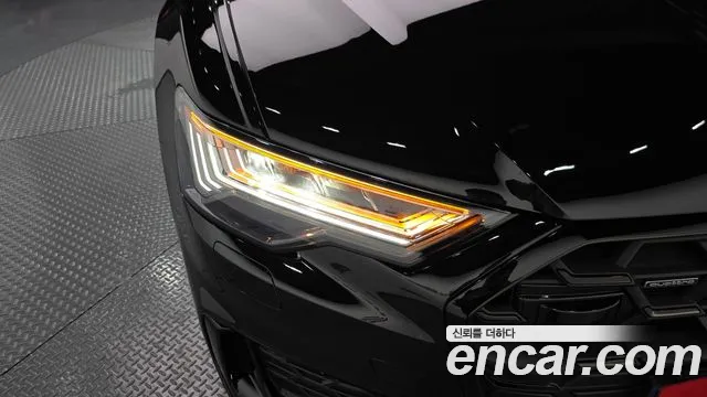 2025 Audi A6 (C8) 45 TFSI Quattro Premium Sold VIN WAUZZZF28SN027895 – photo 21