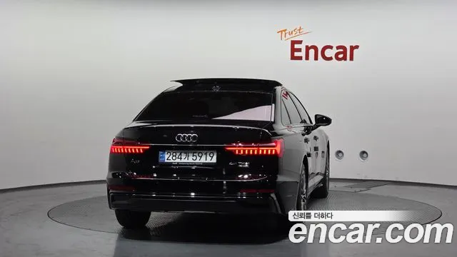 2025 Audi A6 (C8) 45 TFSI Quattro Premium Sold VIN WAUZZZF28SN027895 – photo 24