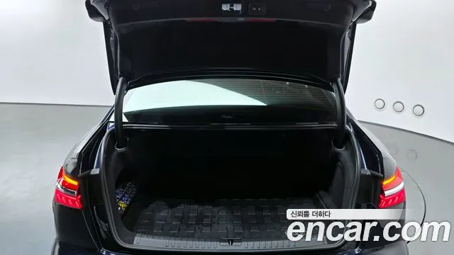 2021 Audi A6 (C8) 45 Tdi Quattro Premium Sold VIN WAUZZZF29MN014933 – front exterior