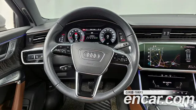2021 Audi A6 (C8) 45 TFSI Quattro Premium Sold VIN WAUZZZF29MN024569 – photo 20