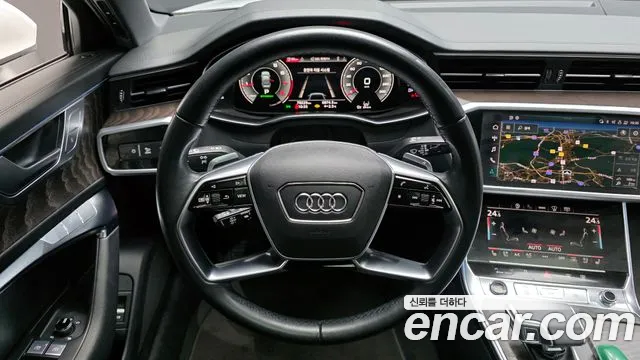 2022 Audi A6 (C8) 45 TFSI Quattro Premium Sold VIN WAUZZZF29NN005120 – photo 16