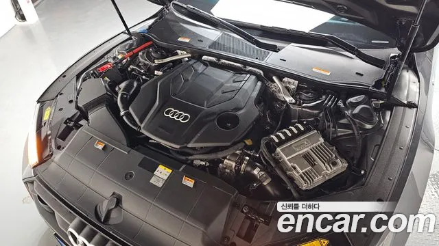 2022 Audi A7 (4K) 55 TFSI Quattro Premium Sold VIN WAUZZZF29NN046248 – photo 29