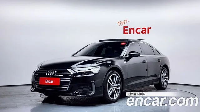2023 Audi A6 (C8) 45 Tfsi Premium Sold VIN WAUZZZF29PN010286 – front exterior 2023 Audi A6 (C8) 45 Tfsi Premium Sold VIN WAUZZZF29PN010286 – front exterior