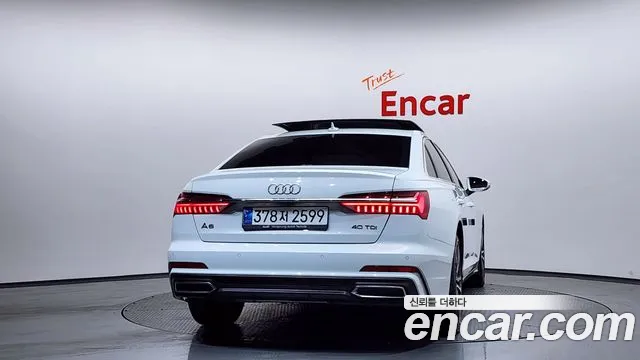 2023 Audi A6 (C8) 40 TDI Premium – VIN WAUZZZF29PN077325 2023 Audi A6 (C8) 40 TDI Premium VIN WAUZZZF29PN077325