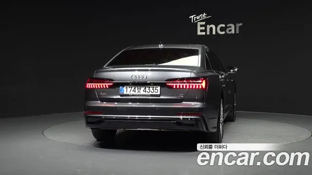 2025 Audi A6 (C8) 45 TFSI Quattro Premium Sold VIN WAUZZZF29SN026352 – dashboard 2025 Audi A6 (C8) 45 TFSI Quattro Premium Sold VIN WAUZZZF29SN026352 – dashboard