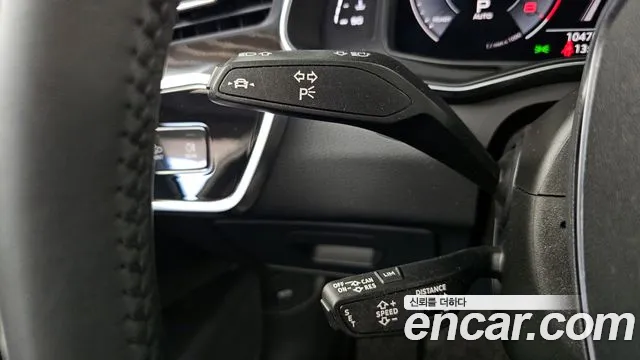 2020 Audi A6 (C8) 45 TFSI Quattro Premium Sold VIN WAUZZZF2XLN009741 – interior seats