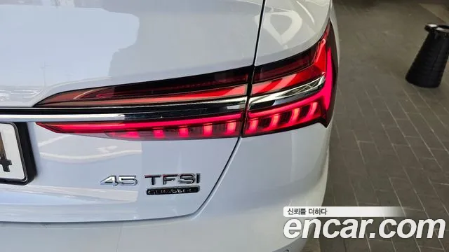 2020 Audi A6 (C8) 45 TFSI Quattro Premium Sold VIN WAUZZZF2XLN009741 – photo 27