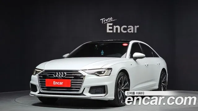 2020 Audi A6 (C8) 45 TFSI Quattro Premium Sold VIN WAUZZZF2XLN009741 – photo 30
