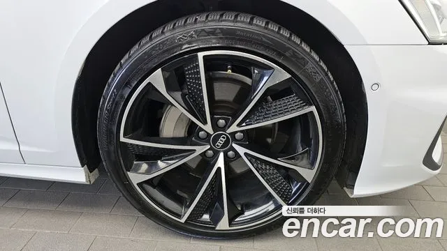 2020 Audi A6 (C8) 45 TFSI Quattro Premium Sold VIN WAUZZZF2XLN009741 – photo 31