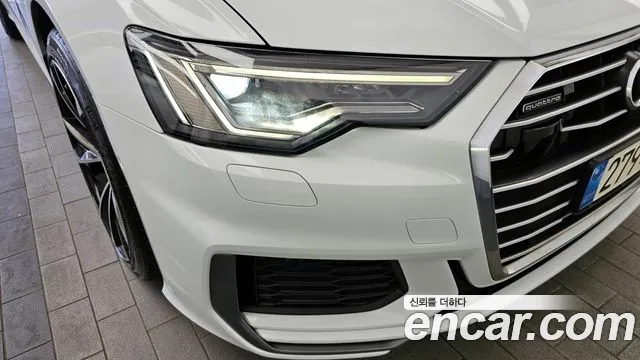2020 Audi A6 (C8) 45 TFSI Quattro Premium Sold VIN WAUZZZF2XLN009741 – photo 32