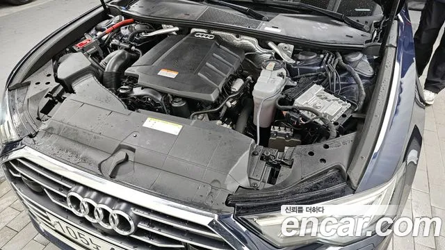2020 Audi A6 (C8) 45 TFSI Premium Sold VIN WAUZZZF2XLN075075 – photo 14
