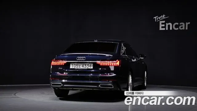 2020 Audi A6 (C8) 45 TFSI Premium Sold VIN WAUZZZF2XLN075075 – photo 20