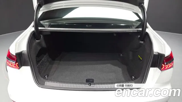 2021 Audi A6 (C8) 45 TFSI Quattro Premium Sold VIN WAUZZZF2XMN015301 – engine bay 2021 Audi A6 (C8) 45 TFSI Quattro Premium Sold VIN WAUZZZF2XMN015301 – engine bay