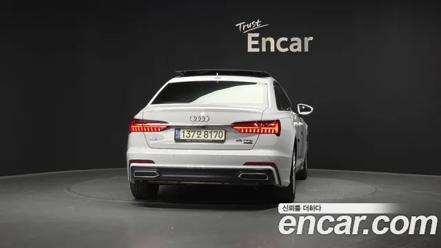 2021 Audi A6 (C8) 45 TFSI Quattro Premium Sold VIN WAUZZZF2XMN015301 – photo 15 2021 Audi A6 (C8) 45 TFSI Quattro Premium Sold VIN WAUZZZF2XMN015301 – photo 15