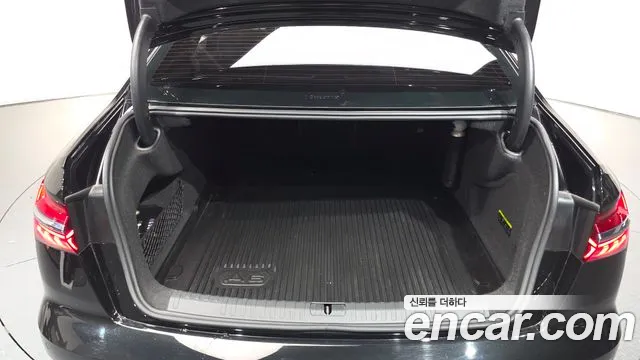 2021 Audi A6 (C8) 45 Tfsi Premium Sold VIN WAUZZZF2XMN068886 – front exterior