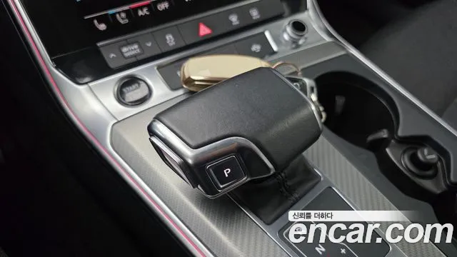 2021 Audi A6 (C8) 45 TFSI Sold VIN WAUZZZF2XMN102342 – odometer reading