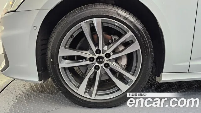 2022 Audi A6 (C8) 45 TFSI Quattro Premium Sold VIN WAUZZZF2XNN023609 – rear exterior 2022 Audi A6 (C8) 45 TFSI Quattro Premium Sold VIN WAUZZZF2XNN023609 – rear exterior