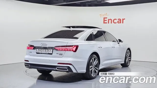 2022 Audi A6 (C8) 45 TFSI Quattro Premium Sold VIN WAUZZZF2XNN023609 – trunk area 2022 Audi A6 (C8) 45 TFSI Quattro Premium Sold VIN WAUZZZF2XNN023609 – trunk area