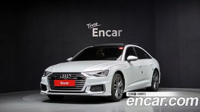 2023 Audi A6 (C8) 45 TFSI Premium Sold VIN WAUZZZF2XPN017277 – odometer reading