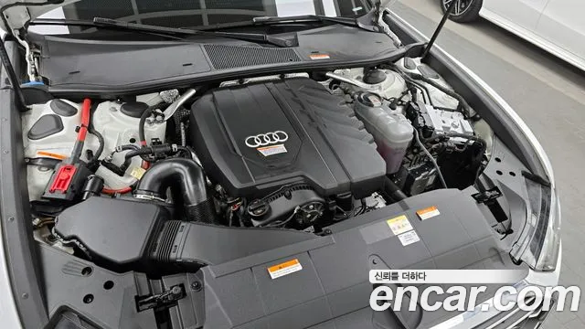 2023 Audi A6 (C8) 45 TFSI Premium Sold VIN WAUZZZF2XPN017277 – photo 12