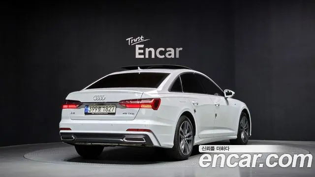 2023 Audi A6 (C8) 45 TFSI Premium Sold VIN WAUZZZF2XPN017277 – photo 17