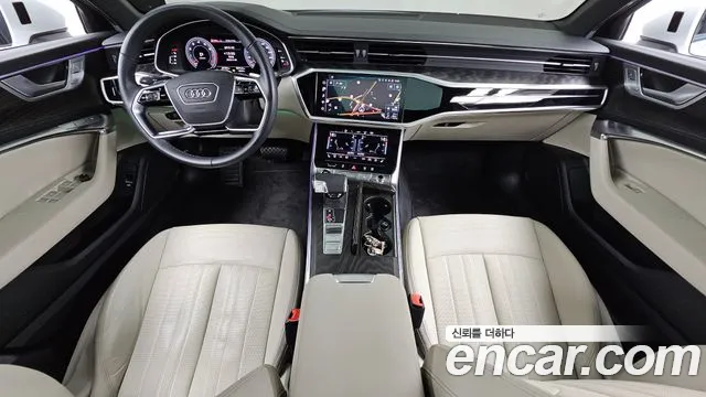 2023 Audi A6 (C8) 45 TFSI Premium Sold VIN WAUZZZF2XPN040882 – photo 14