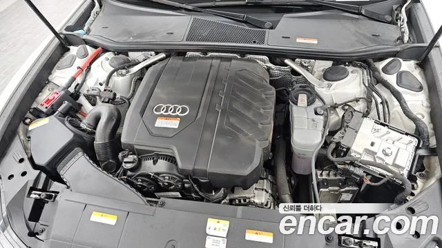 2023 Audi A6 (C8) 45 TFSI Premium Sold VIN WAUZZZF2XPN040882 – photo 17