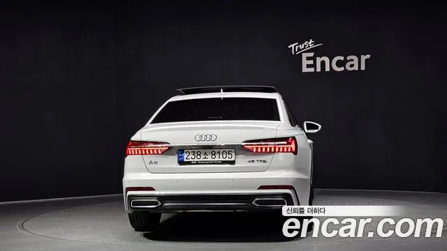 2023 Audi A6 (C8) 45 TFSI Premium Sold VIN WAUZZZF2XPN040882 – photo 19