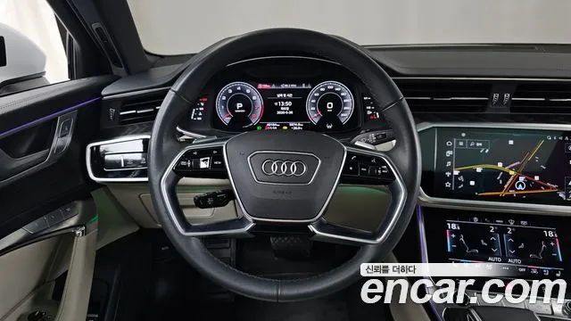 2023 Audi A6 (C8) 45 TFSI Premium Sold VIN WAUZZZF2XPN040882 – photo 30