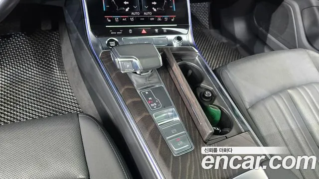 2023 Audi A6 (C8) 45 TFSI Quattro Premium Sold VIN WAUZZZF2XPN080668 – dashboard