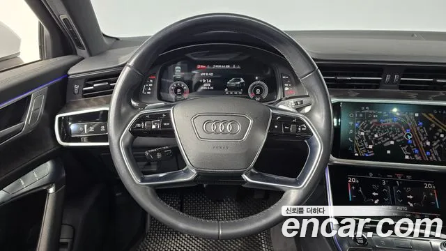 2023 Audi A6 (C8) 45 TFSI Quattro Premium Sold VIN WAUZZZF2XPN080668 – photo 13