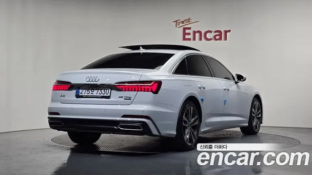2023 Audi A6 (C8) 45 TFSI Quattro Premium Sold VIN WAUZZZF2XPN080668 – photo 20