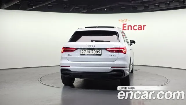 2022 Audi Q3 (F3) 35 TDI Premium VIN WAUZZZF32N1100991
