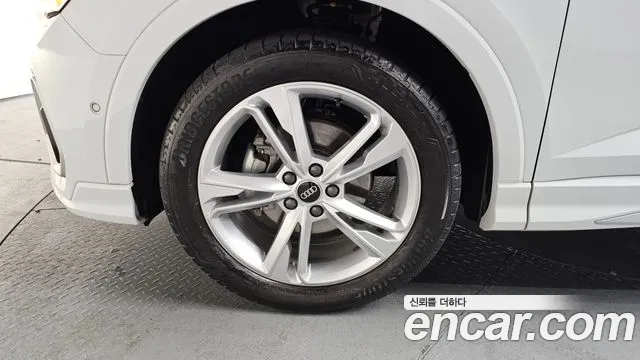 2022 Audi Q3 (F3) 35 TDI Premium Sportback Sold VIN WAUZZZF32N1124305 – engine bay