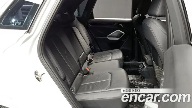 2020 Audi Q3 (F3) 35 TDI Premium Sold VIN WAUZZZF34L1111245 – rear exterior 2020 Audi Q3 (F3) 35 TDI Premium Sold VIN WAUZZZF34L1111245 – rear exterior