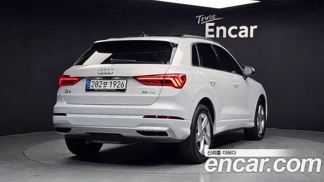 2020 Audi Q3 (F3) 35 TDI Premium Sold VIN WAUZZZF34L1111245 – photo 24 2020 Audi Q3 (F3) 35 TDI Premium Sold VIN WAUZZZF34L1111245 – photo 24