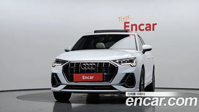2022 Audi Q3 (F3) 35 TDI Quattro Premium Sold VIN WAUZZZF35N1125500 – odometer reading