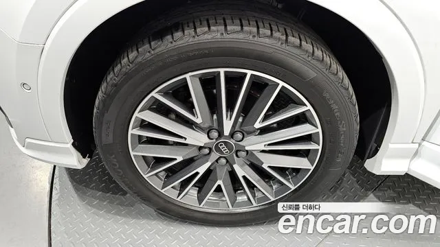 2022 Audi Q3 (F3) 35 TDI Quattro Premium Sold VIN WAUZZZF35N1125500 – photo 17