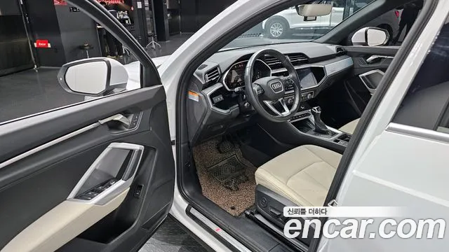 2022 Audi Q3 (F3) 35 TDI Quattro Premium Sold VIN WAUZZZF35N1125500 – photo 18