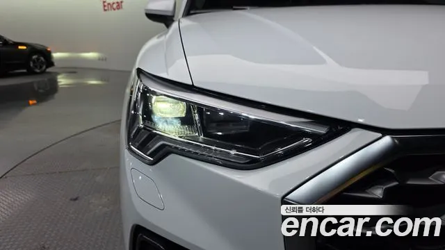 2022 Audi Q3 (F3) 35 TDI Sportback Sold VIN WAUZZZF38N1107377 – undercarriage 2022 Audi Q3 (F3) 35 TDI Sportback Sold VIN WAUZZZF38N1107377 – undercarriage