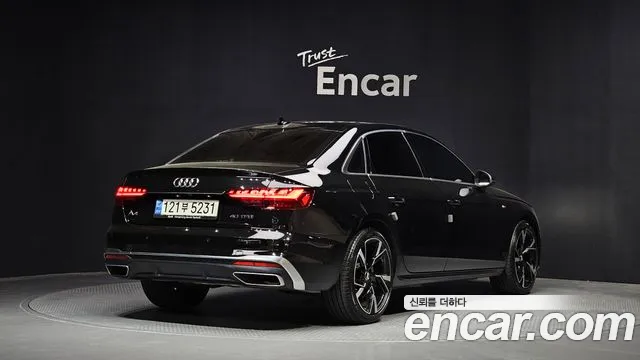 2021 Audi A4 (B9) 40 TFSI Premium Sold VIN WAUZZZF40MA058893 – photo 16