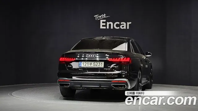 2021 Audi A4 (B9) 40 TFSI Premium Sold VIN WAUZZZF40MA058893 – photo 17