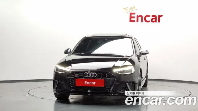 2023 Audi S4 (B9) 3.0 TFSI Quattro Sold VIN WAUZZZF42PA004581 – photo 13