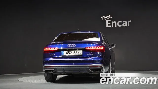 2021 Audi A4 (B9) 40 TFSI Premium Sold VIN WAUZZZF43MN000608 – photo 11 2021 Audi A4 (B9) 40 TFSI Premium Sold VIN WAUZZZF43MN000608 – photo 11