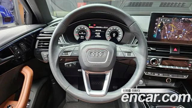 2021 Audi A4 (B9) 40 TFSI Premium Sold VIN WAUZZZF43MN000608 – photo 20 2021 Audi A4 (B9) 40 TFSI Premium Sold VIN WAUZZZF43MN000608 – photo 20