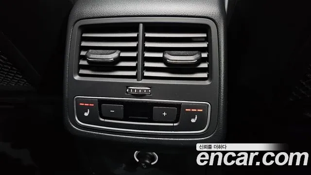 2020 Audi A4 (B9) 40 TFSI Premium Sold VIN WAUZZZF46LA064955 – rear exterior