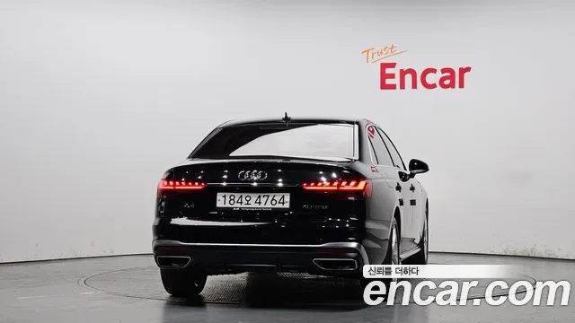 2020 Audi A4 (B9) 40 TFSI Premium Sold VIN WAUZZZF46LA064955 – photo 11